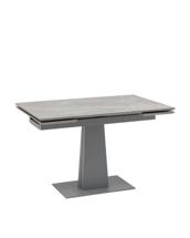 Стол Stool Group Стол Арнон 120-180/80/76 см керамика Larka grey арт. УТ000040449