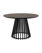 Стол Stool Group Стол обеденный Daphne 120*75 см темное дерево арт. УТ000041369