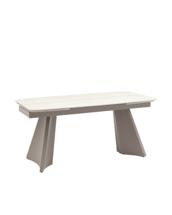 Стол Stool Group Стол обеденный Eliora 160-240*90 см серая керамика арт. УТ000040862