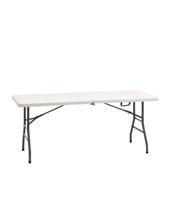 Стол Stool Group Стол складной чемодан пластиковый Кейт 180 арт. УТ000000594