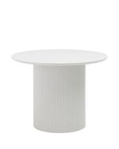 Стол Stool Group Стол обеденный Ballet 100*75 серый арт. УТ000038103