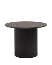 Стол Stool Group Стол обеденный Ballet 100*75 темное дерево арт. УТ000038105