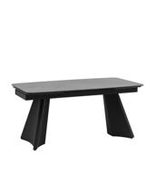 Стол Stool Group Стол обеденный Eliora 160-240х90 см графит сланец керамика арт. УТ000042587