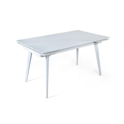 Стол Top concept Стол раскладной Buren (140+30+30) керамика светлая арт. 2001000000814