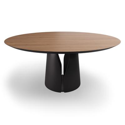 Стол Top concept Стол круглый GIO 140, шпон арт. Н0000038172