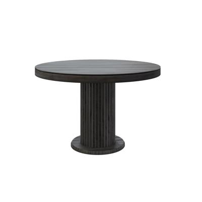 Стол Top concept Стол Denver 100, круглый, шпон арт. 25019