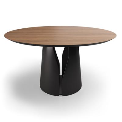 Стол Top concept Стол круглый GIO 120, шпон арт. Н0000038511