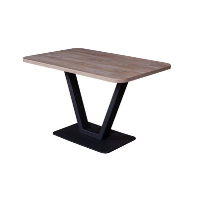 Стол Top concept Стол Forward раздвижной (120+40) дуб эндгрейн арт. Н0000036882