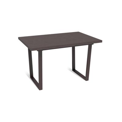 Стол Top concept Стол Jack раздвижной (120+40) камень темный арт. 40924000000971
