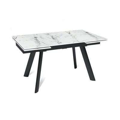 Стол Top concept Стол раскладной Stone (140+40+40), керамика глянцевая Ice Jade арт. 53095000001913