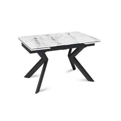 Стол Top concept Стол раскладной Bridge (120+30+30), керамика глянцевая Ice Jade арт. 53209000002054