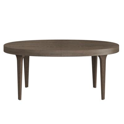 Стол Top concept Стол овальный раскладной Bellini (200+40), шпон арт. 27530