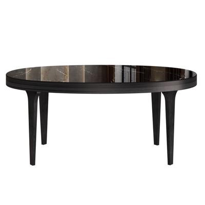 Стол Top concept Стол овальный Bellini 160, керамика глянцевая арт. 27533