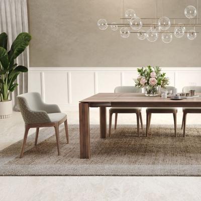 Стол Top concept Стол раскладной Арон (160+40), шпон арт. 22255