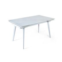 Стол Top concept Стол раскладной Buren (140+30+30) керамика светлая арт. 2001000000814