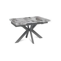 Стол Top concept Стол раскладной Strong (120+30+30), керамика глянцевая Pandora арт. 53405000001972