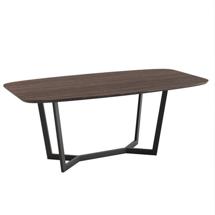 Стол Top concept Стол овальный BENZ 200, шпон арт. 24091