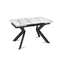 Стол Top concept Стол раскладной Bridge (120+30+30), керамика глянцевая Ice Jade арт. 53209000002054