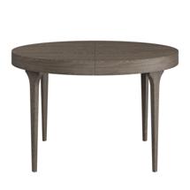 Стол Top concept Стол круглый раскладной Bellini (120+40), шпон арт. 27518