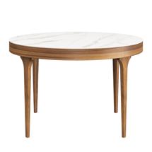 Стол Top concept Стол круглый Bellini 120, керамика матовая арт. 27522