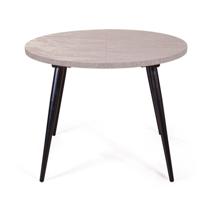 Стол Top concept Стол раздвижной Тор (100+40) цемент светлый арт. 41474000000967