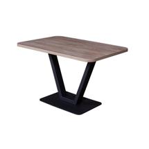 Стол Top concept Стол Форвард раздвижной (120+40) дуб эндгрейн арт. Н0000036882