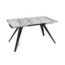 Стол Top concept Стол раскладной Асти (140+40+40), керамика глянцевая Ice Jade арт. 50168000001391