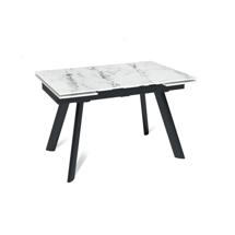 Стол Top concept Стол раскладной Стоун (120+30+30), керамика глянцевая Ice Jade арт. 53060000001888