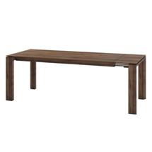 Стол Top concept Стол раскладной Арон (200+40), шпон арт. 22258