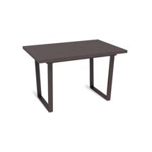 Стол Top concept Стол Джек раздвижной (120+40) камень темный арт. 40924000000971