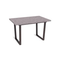 Стол Top concept Стол Джек раздвижной (120+40) цемент светлый арт. 41290000000973