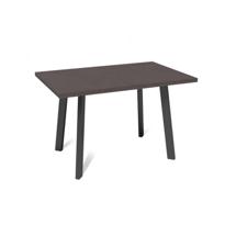 Стол Top concept Стол Тео 120, камень темный арт. 22270