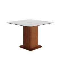 Стол Top concept Стол Денвер 110, квадрат матовый арт. 22788