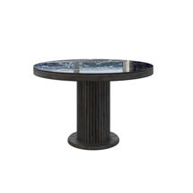 Стол Top concept Стол Денвер 110, круглый глянец арт. 22794