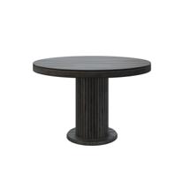 Стол Top concept Стол Денвер 110, круглый, шпон арт. 22799