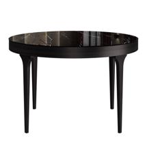 Стол Top concept Стол круглый Беллини 110, керамика глянцевая арт. 27520