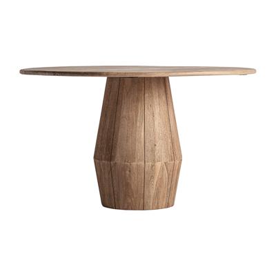 Стол Vical Круглый обеденный стол JACQUARD арт. 420199