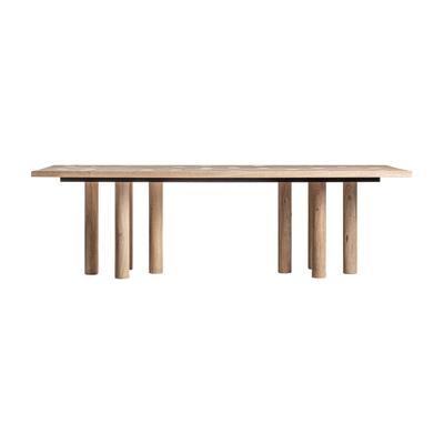 Стол Vical Обеденный стол JACQUARD 35784 арт. 280416