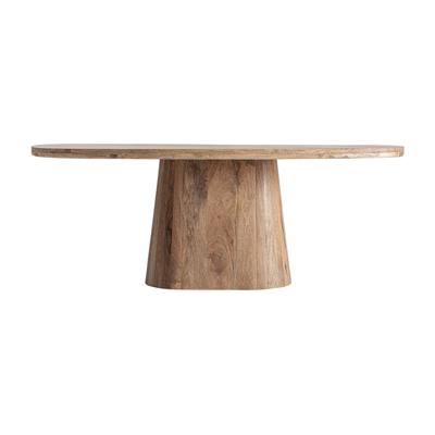 Стол Vical Обеденный стол Mersch 200x100 арт. 172728