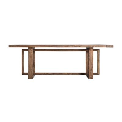 Стол Vical Обеденный стол Norvik 220x100 арт. 420507