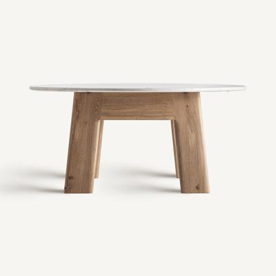 Стол Vical Обеденный стол Nara 37146 арт. 434494