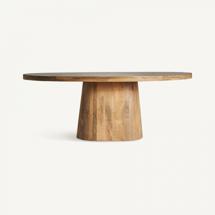 Стол Vical Обеденный стол Mersch 200x100 арт. 172728