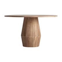 Стол Vical Круглый обеденный стол JACQUARD арт. 420199