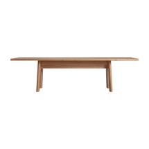 Стол Vical Обеденный стол NARA 280x105 арт. 262546