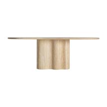 Стол Vical Обеденный стол THIENNES 220x100 из травертина арт. 213659