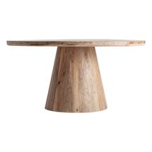 Стол Vical Круглый обеденный стол MERSCH 150 см арт. 180602