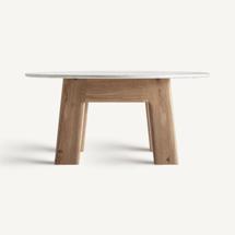 Стол Vical Обеденный стол Nara 37146 арт. 434494