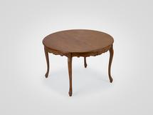 Стол Wonderwood арт. DT 13 oak ceruse