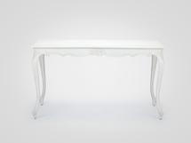 Стол Wonderwood арт. DT 05 blanc casse