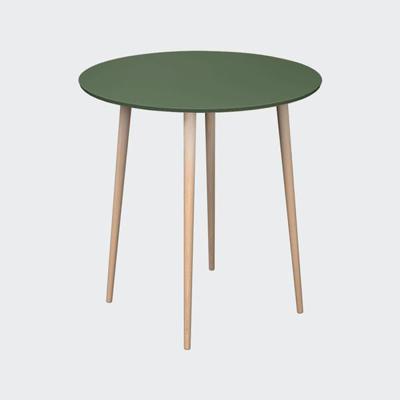 Стол Woodi Furniture Средний стол Спутник арт. SS80KR-KL